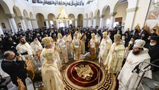 Ecumenical Patriarch Urges Four Autocephalous Churches to Revisit Council of Crete