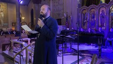 Abp. Elpidophoros Calls for Spiritual Court to Review Allegations Against Fr. Gilbert