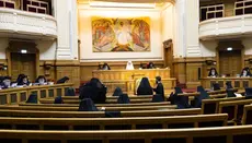 Romanian Orthodox Church Adds New Commemorations to Liturgical Calendar