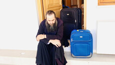 Former Metr. Tychikos Leaves Paphos Metropolis Offices Amid Escalating Church Dispute