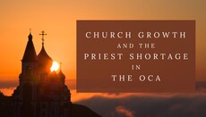 OSI Report Highlights Gap in OCA Priest Shortage Data
