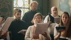 St. Tikhon’s Opens Applications for 2026–2027 Music Residency