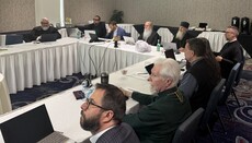 OCA Holds Strategic Planning Meeting for Lilly Endowment Initiative