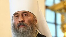 Metropolitan Onufriy: Decisions of the Council of particular Churches will not be Pan-Orthodox