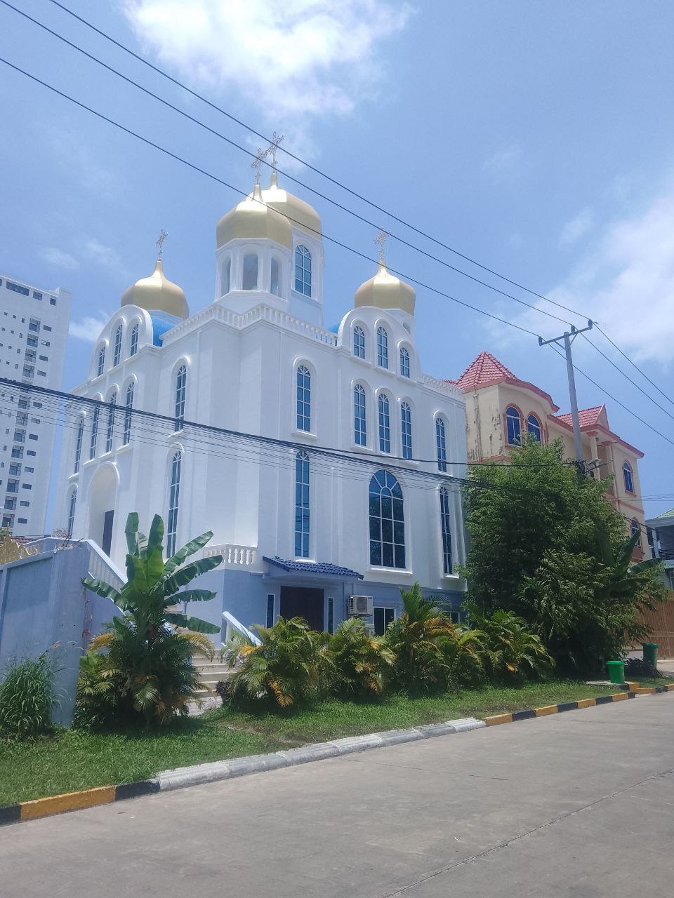 The Orthodox Mission to Southeast Asia: An Interview with Craig Patrick Truglia фото 3